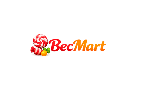Becmart Logo