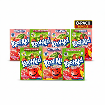 Kool Aid Drink Mix