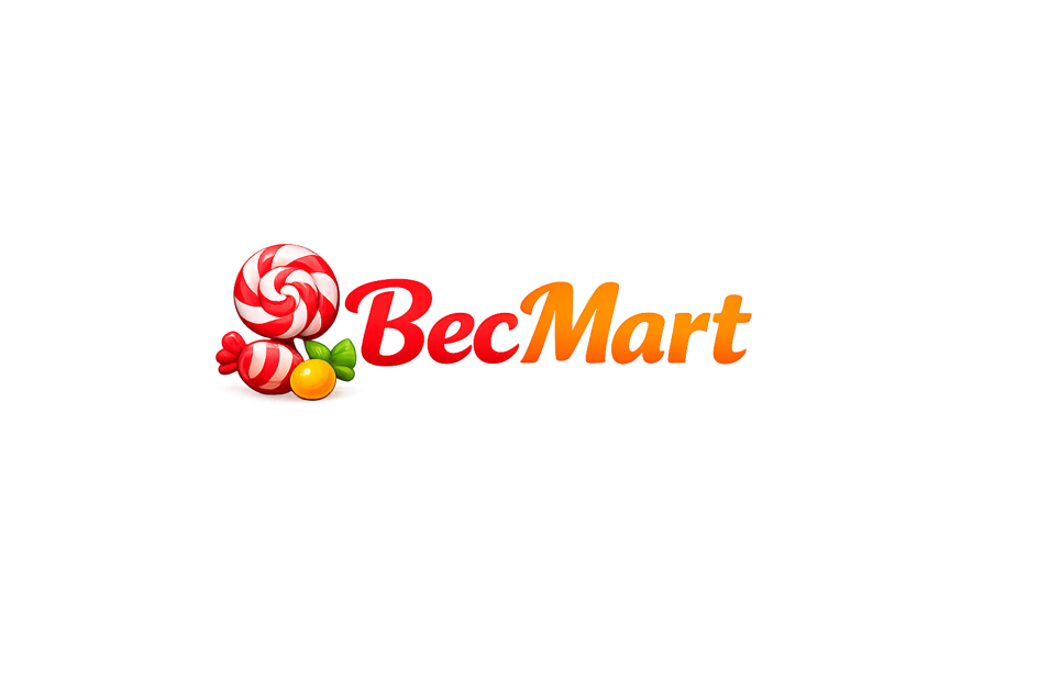 Becmart Logo